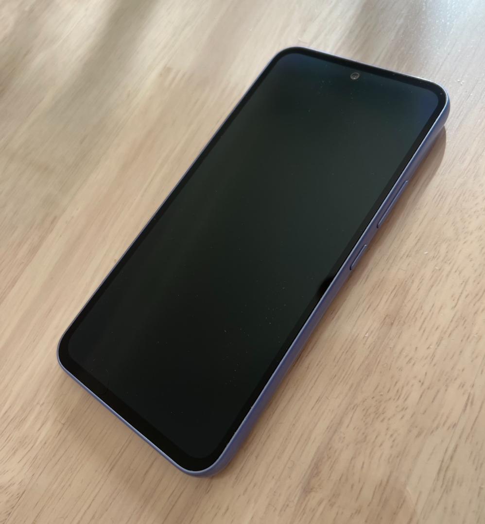 【中古品】SC-53D SAMSUNG Galaxy A54 5G docomo