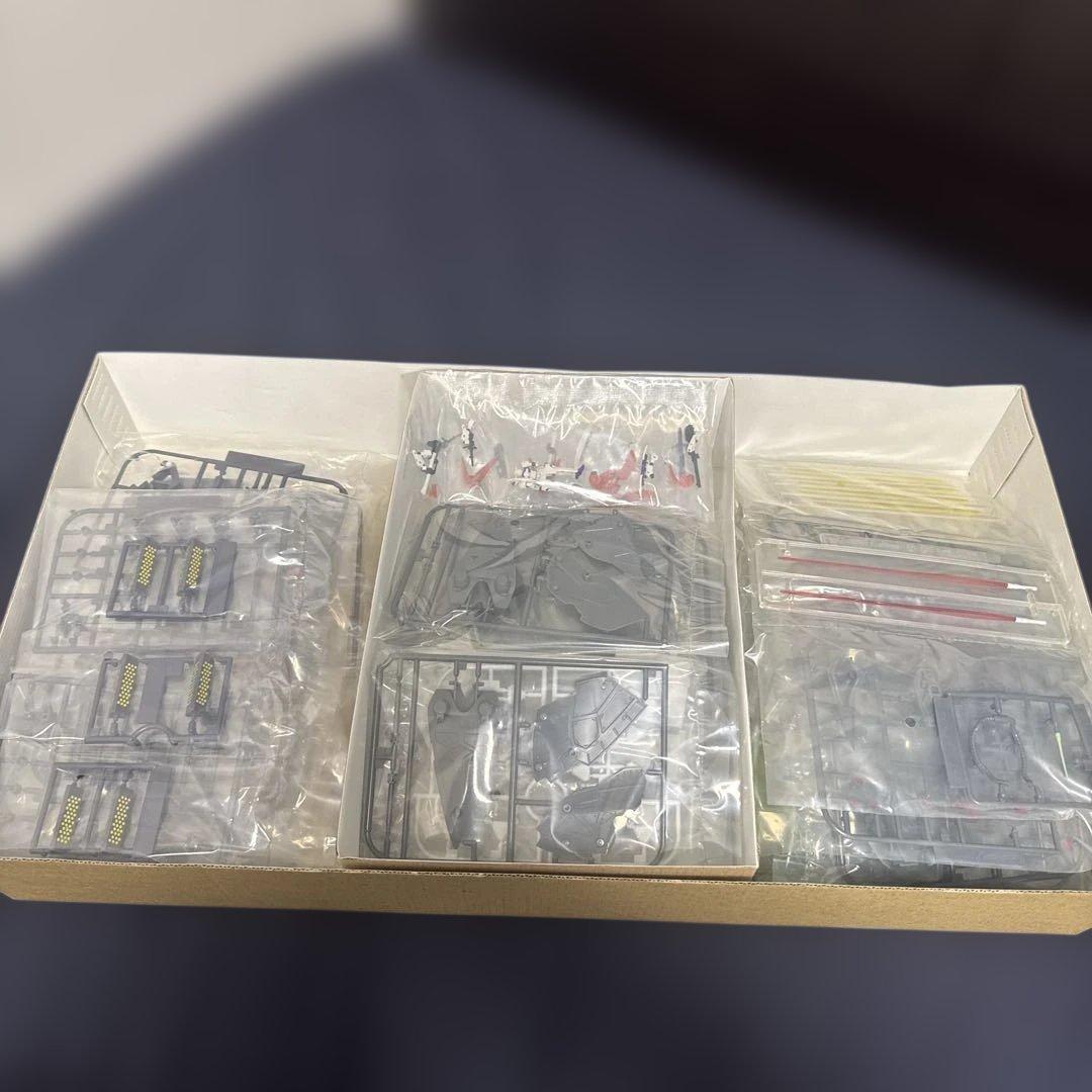 ガンダムコレクション　デンドロビウムvsノイエ・ジール　初回限定版