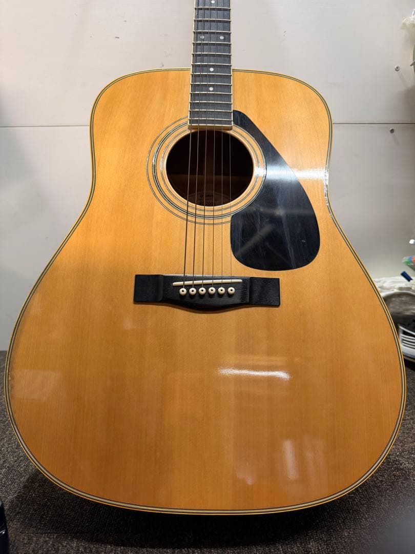 YAMAHA FG-200D アコースティックギター