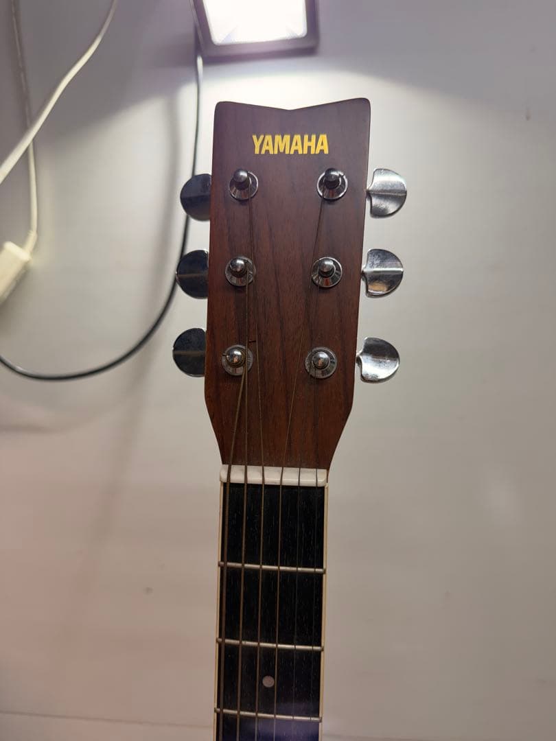 YAMAHA FG-200D アコースティックギター