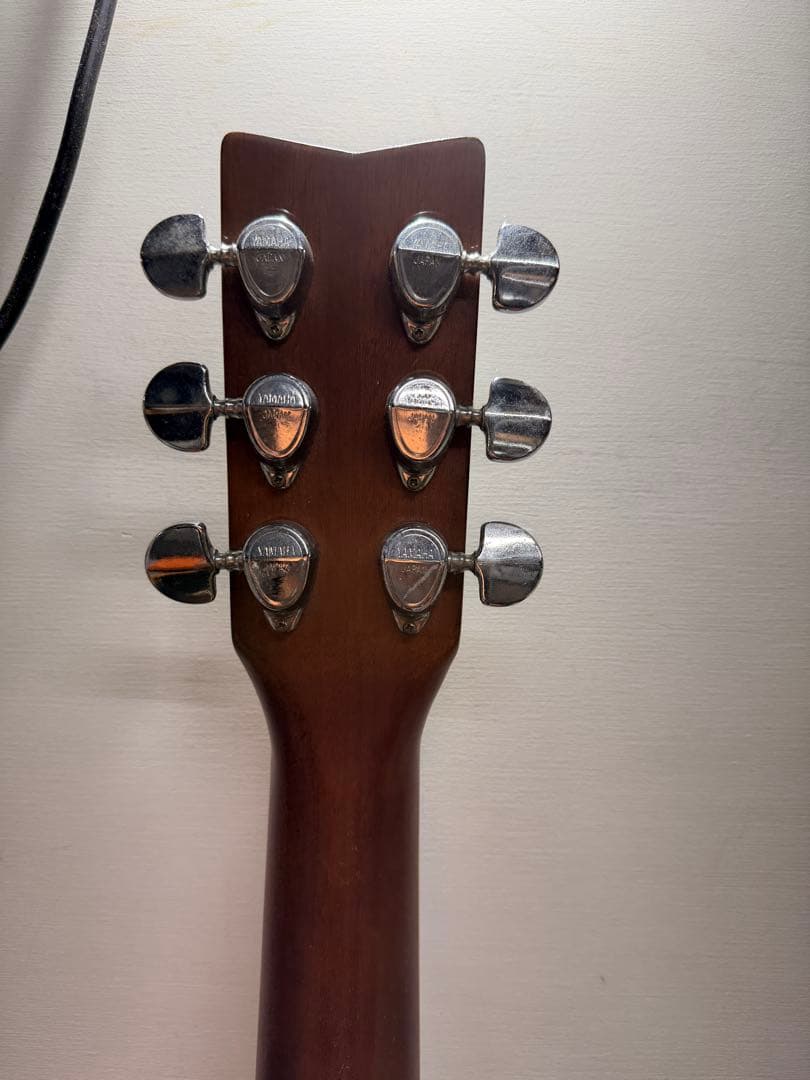 YAMAHA FG-200D アコースティックギター