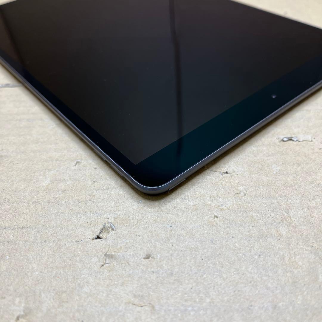 訳あり iPad Air (第３世代) Wi-Fi 256GB スペースグレイ