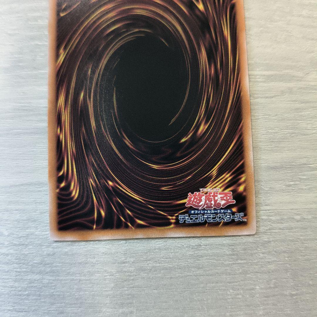 ハーピィの羽根帚　絵違い　25thシク アジア版#03