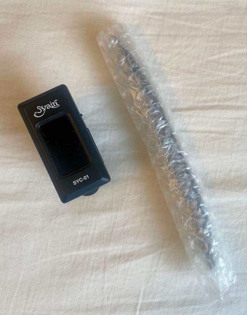 三線 初心者セット｜ほぼ未使用｜付属品一式あり