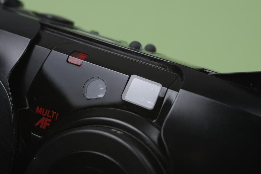 [#773] Olympus μ [mju:] PANORAMA