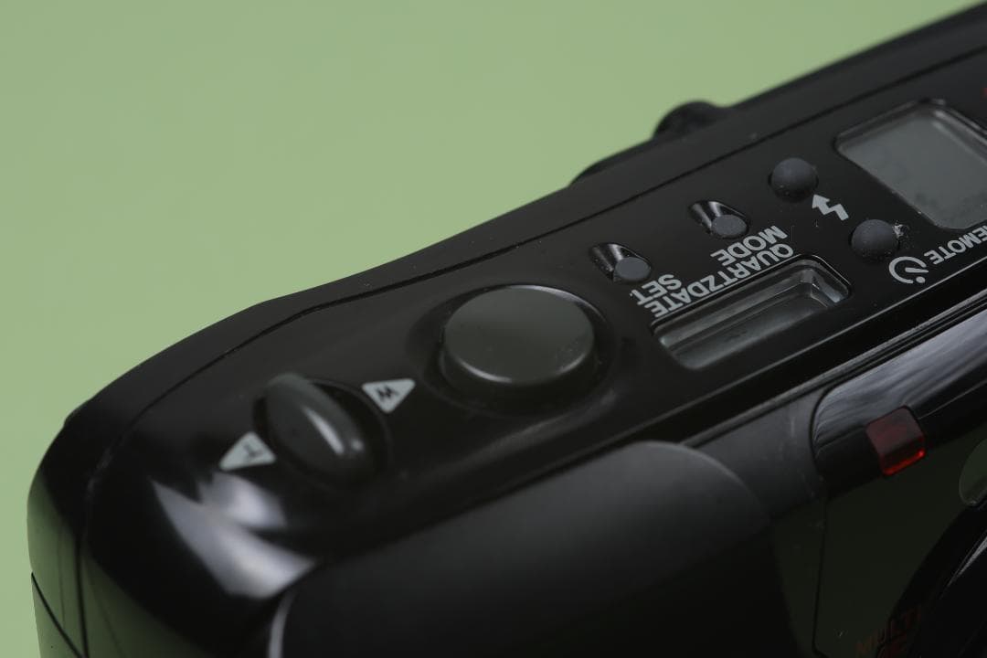 [#773] Olympus μ [mju:] PANORAMA