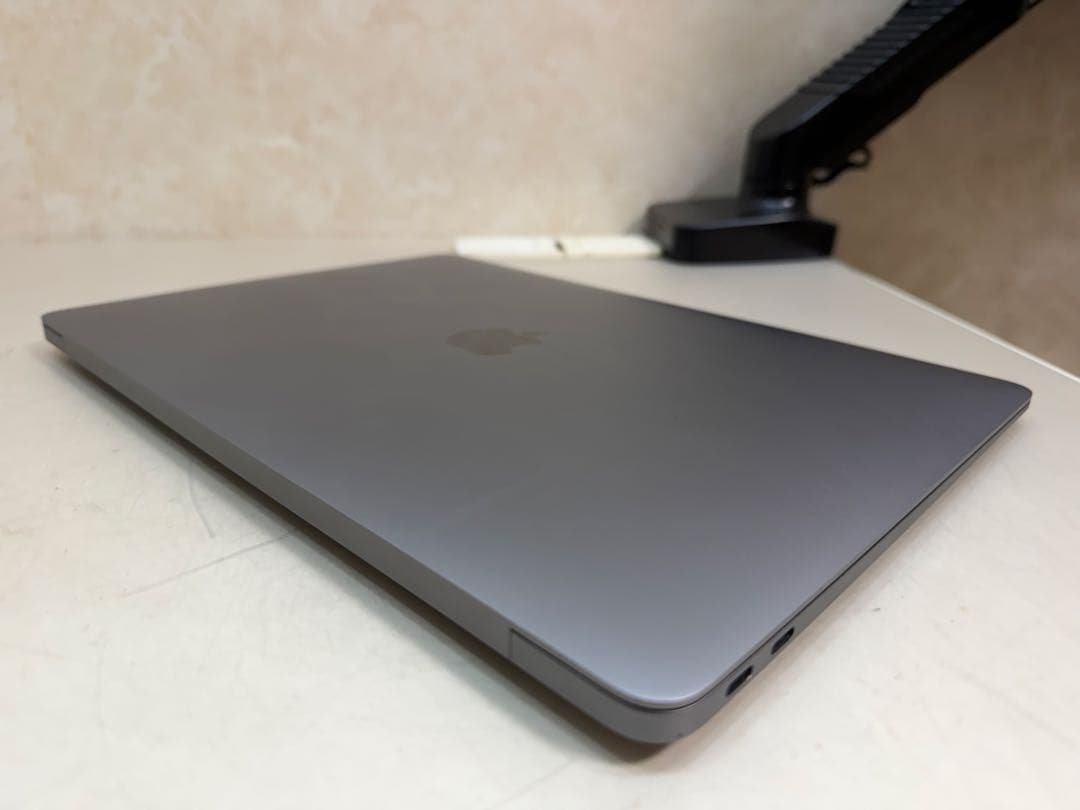 MacBook Air a1932 USキーボード