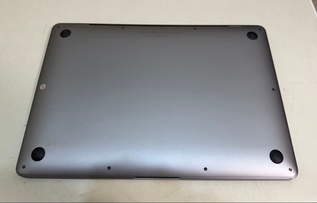 MacBook Air a1932 USキーボード