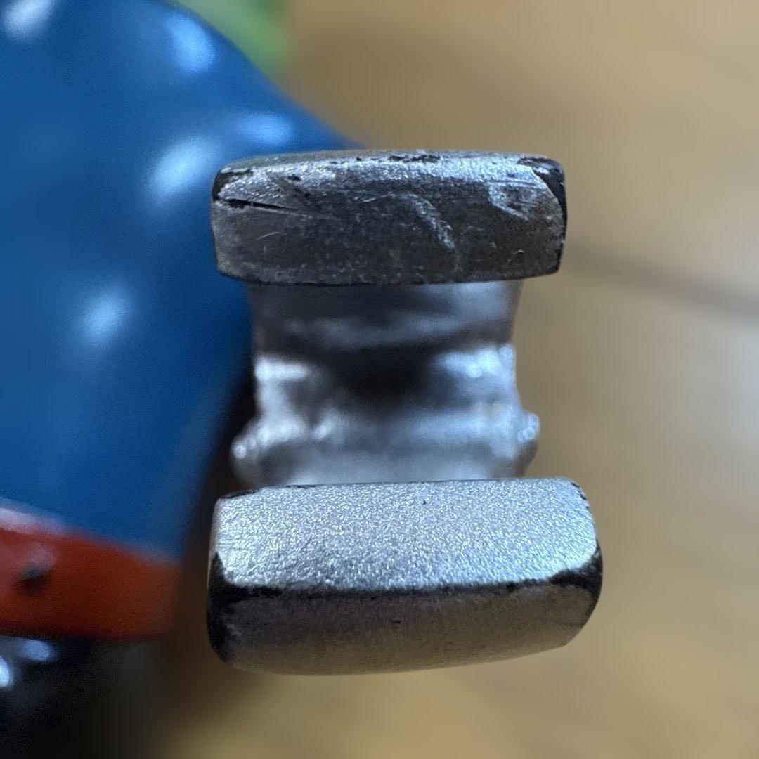 宇宙獣人アプタ シカルナ工房 フィギュア 中岡俊哉 世界の怪獣 ソフビ人形