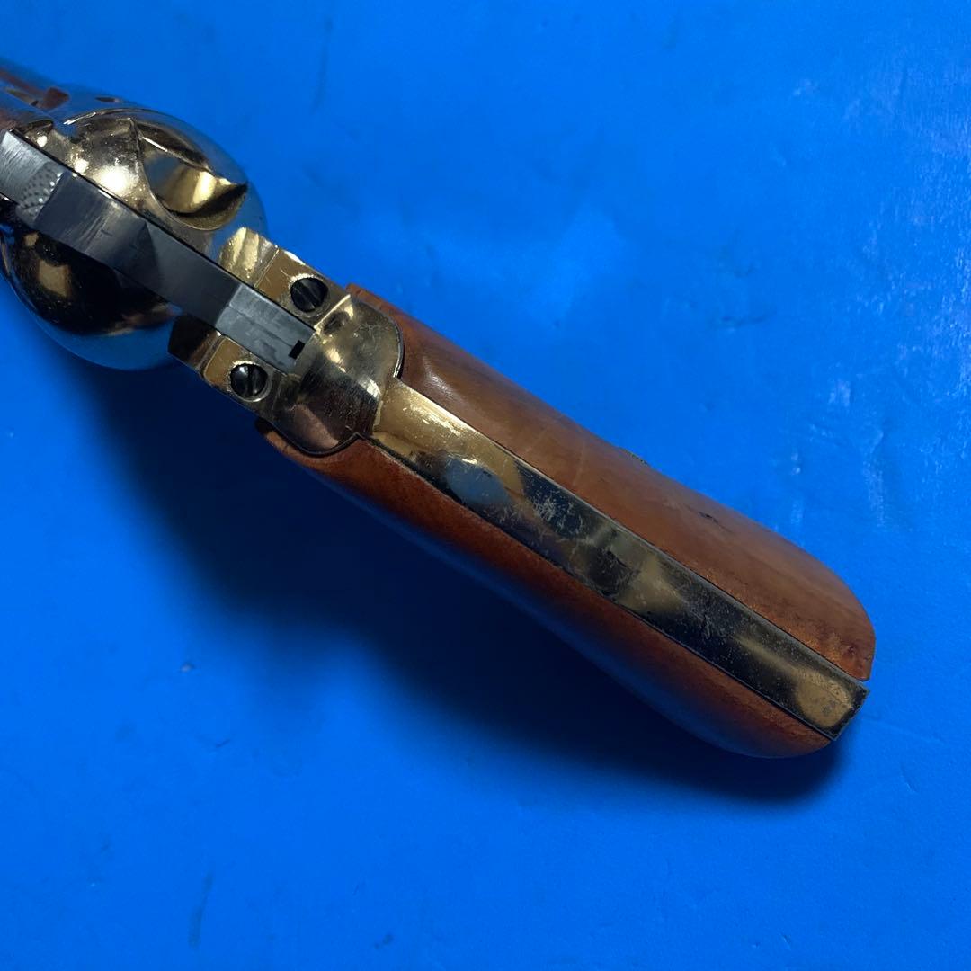 ⭕️★マルシン SAA キャバルリー SMG規格適合 モデルガン