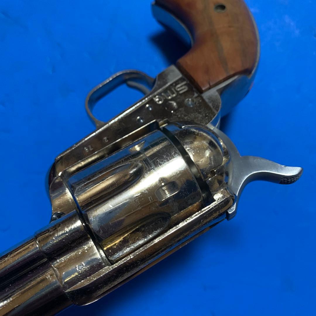 ⭕️★マルシン SAA キャバルリー SMG規格適合 モデルガン