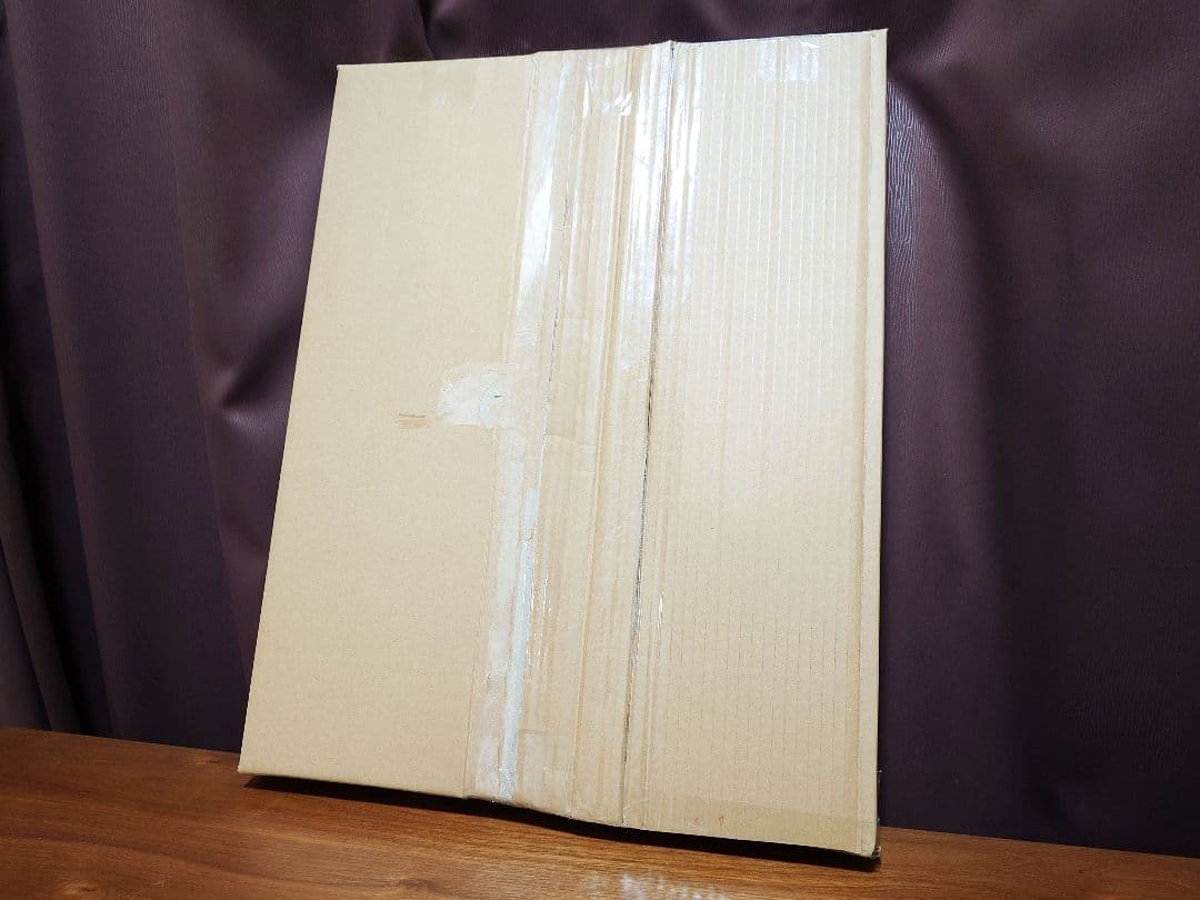 この世界の片隅に こうの史代 直筆サイン入り アートグラフ 下巻扉 複製原画