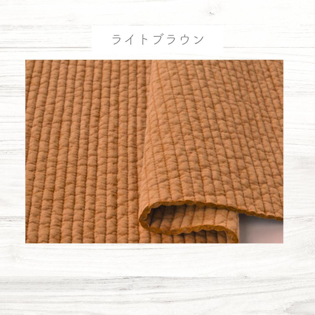 マグネット 底板ヌビ☆スクエアバッグL☆ ネイビー ヌビバッグ