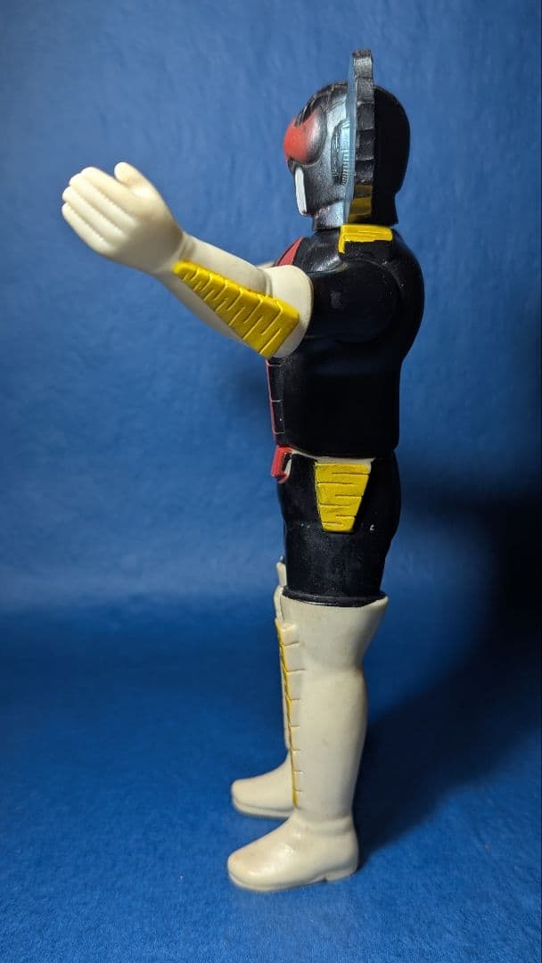 タカトク※スタンダードサイズ　◆ザビタン◆　アクマイザー3　石ノ森章太郎