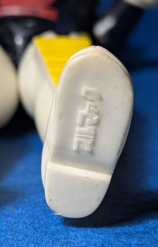 タカトク※スタンダードサイズ　◆ザビタン◆　アクマイザー3　石ノ森章太郎