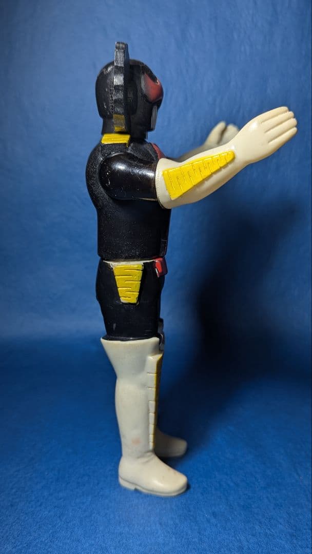 タカトク※スタンダードサイズ　◆ザビタン◆　アクマイザー3　石ノ森章太郎