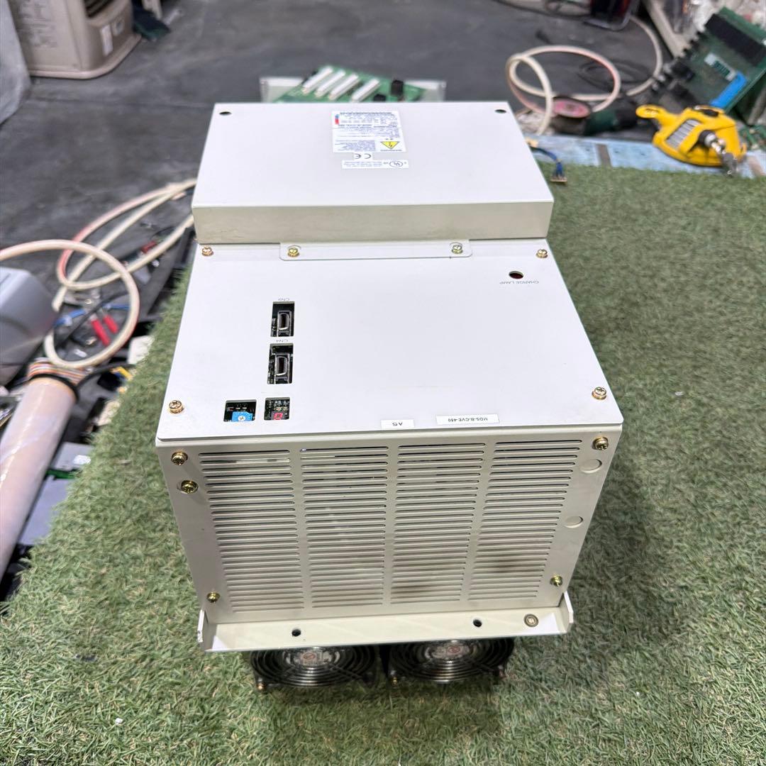 三菱 POWER SUPPLY MDS-B-CVE-450 MDSBCVE450