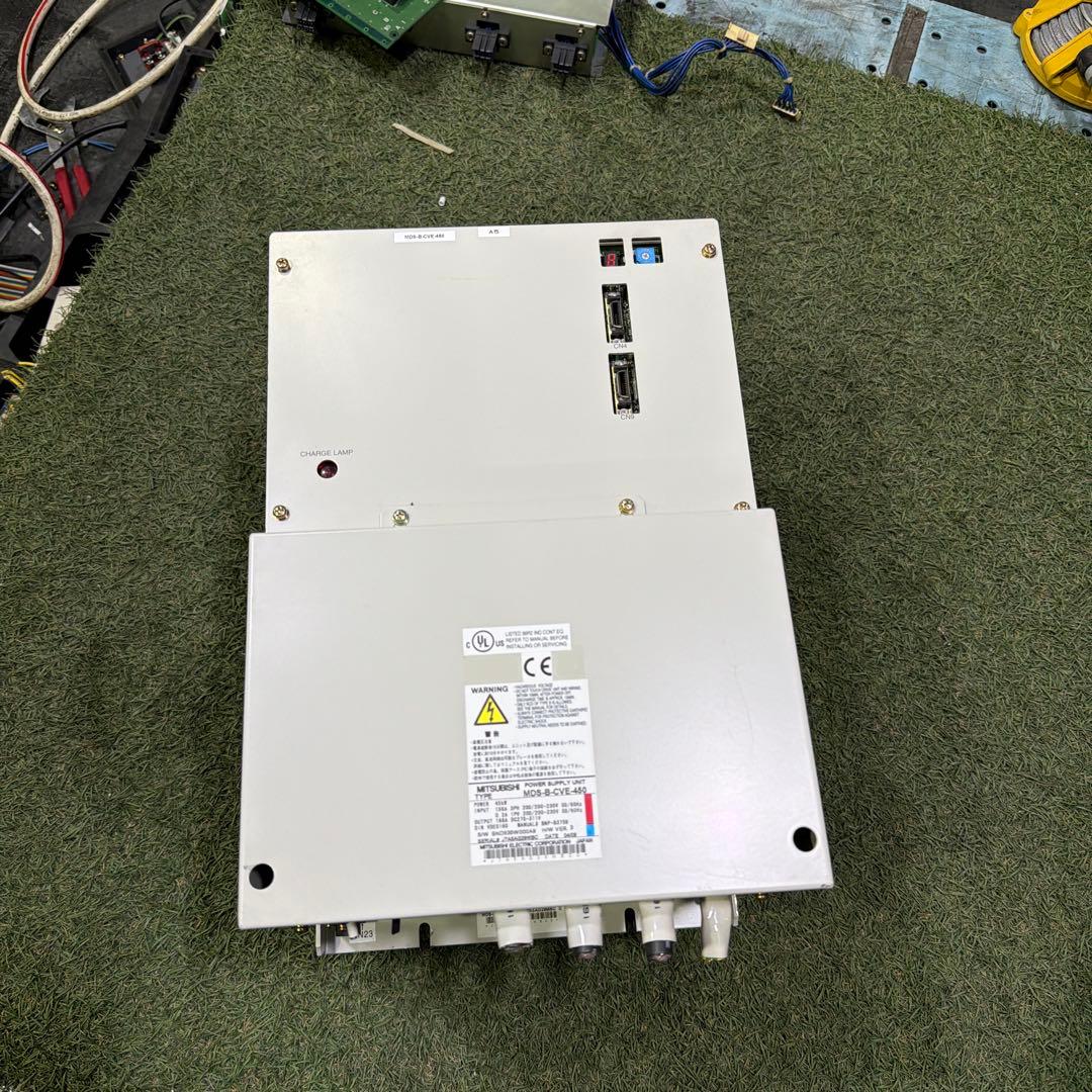 三菱 POWER SUPPLY MDS-B-CVE-450 MDSBCVE450