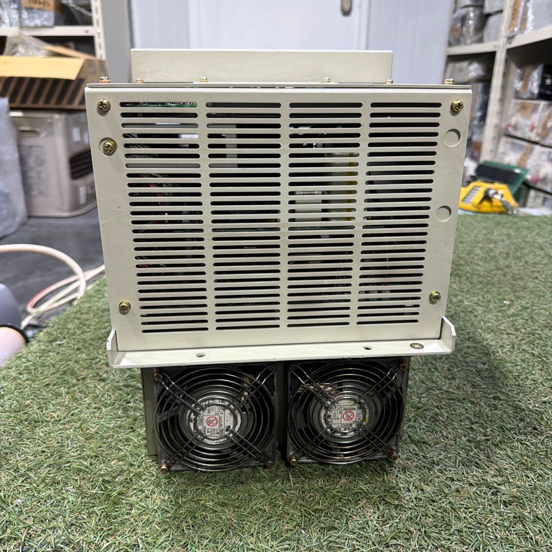 三菱 POWER SUPPLY MDS-B-CVE-450 MDSBCVE450