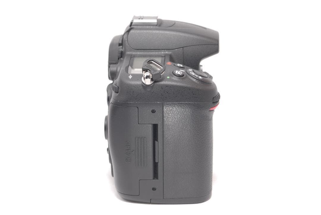 ⭐️夜景もキレイに⭐️Nikon D7000 ニコン デジタル一眼レフ