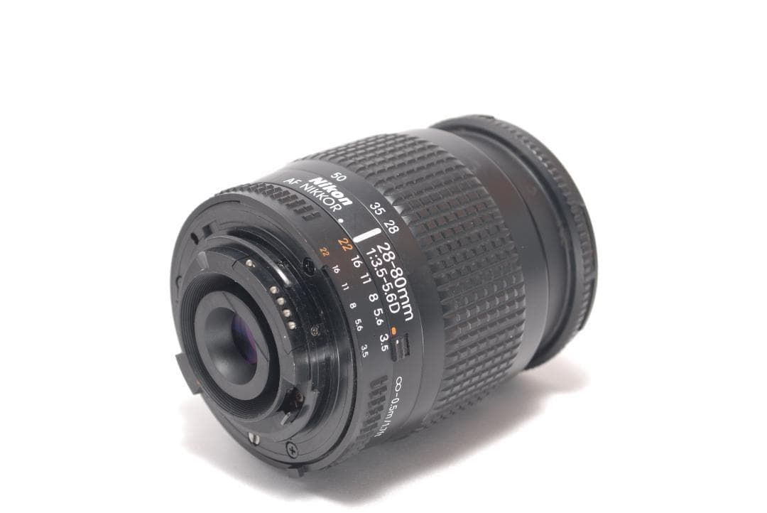 ⭐️夜景もキレイに⭐️Nikon D7000 ニコン デジタル一眼レフ