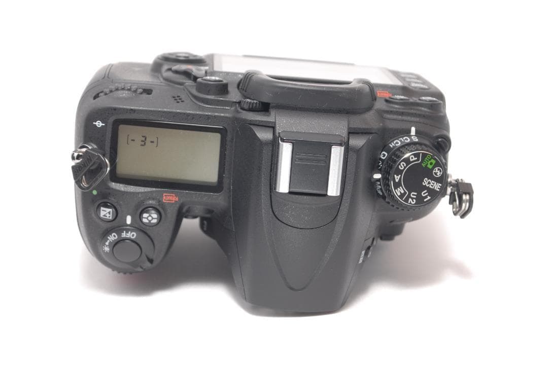 ⭐️夜景もキレイに⭐️Nikon D7000 ニコン デジタル一眼レフ