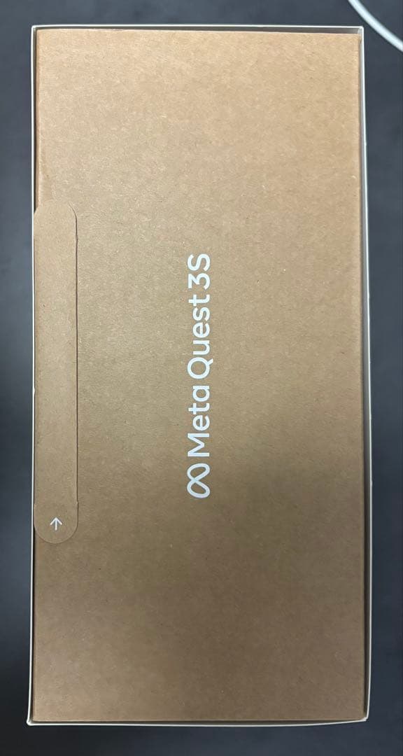 【2月8日まで限定価格/未開封/新品】 Quest 3S 128GB