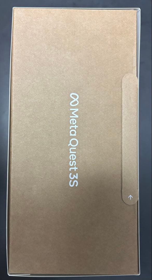 【2月8日まで限定価格/未開封/新品】 Quest 3S 128GB