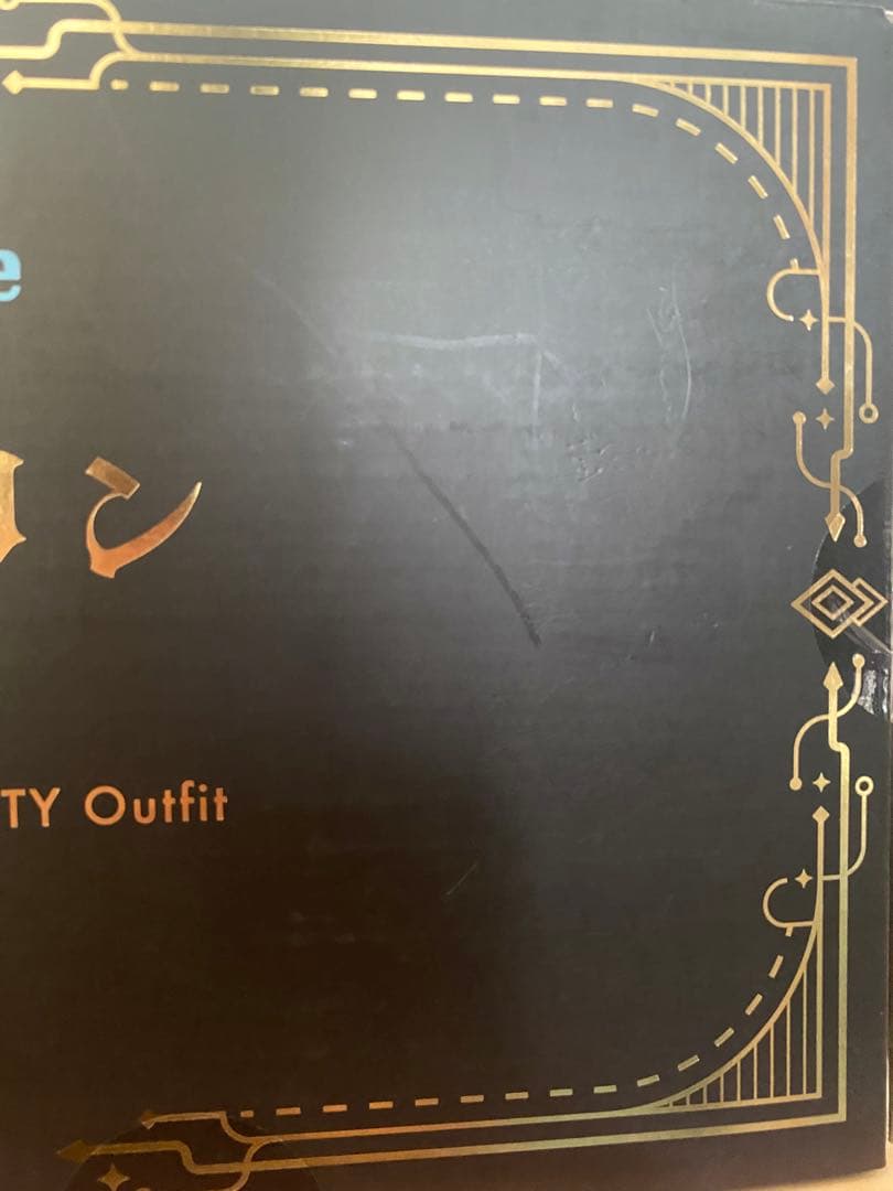 ホロライブプロダクション 宝鐘マリン 三十路衣装Ver. 1/6スケール