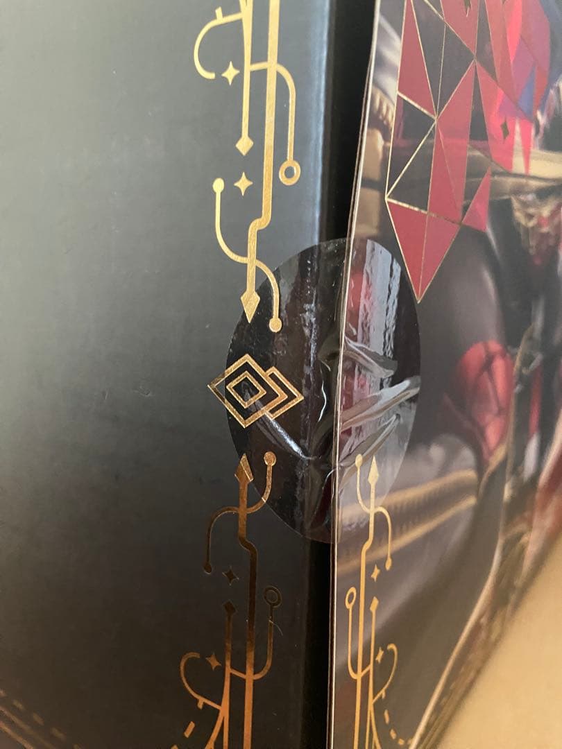 ホロライブプロダクション 宝鐘マリン 三十路衣装Ver. 1/6スケール