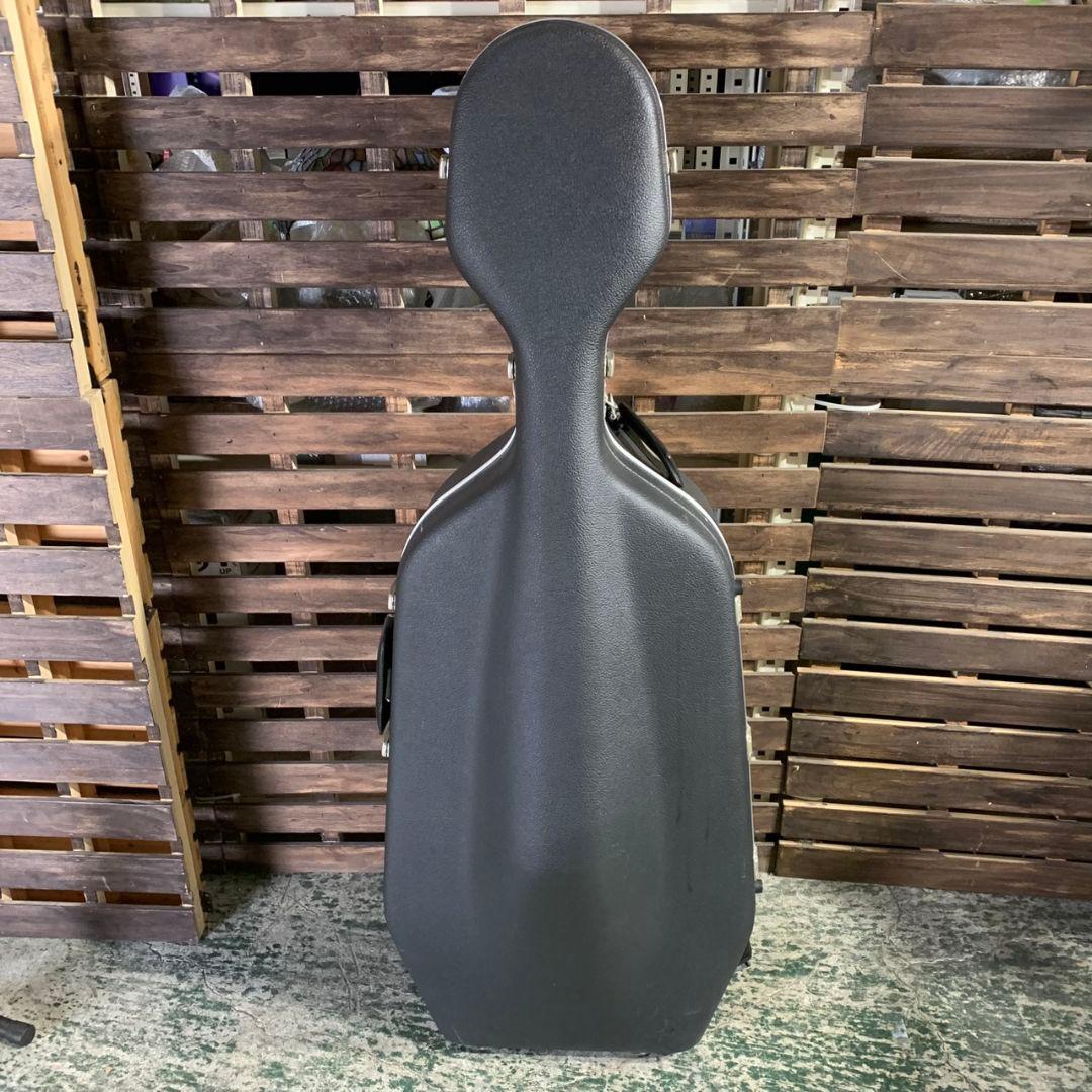 J699 【SALE中】W.Dimbath チェロ VC334 メンテナンス済み