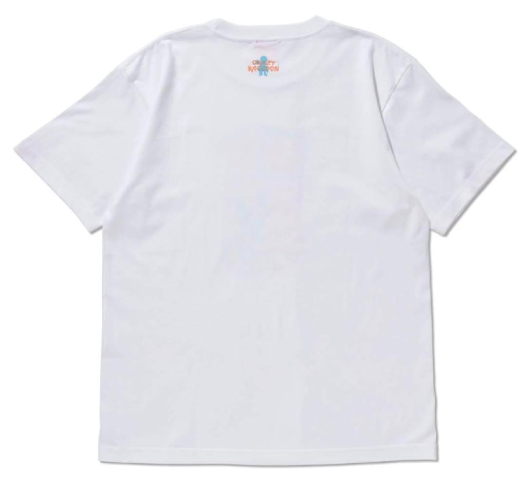 CRストア きなこ デルボー 半袖 Tシャツ Lサイズ 未着用品