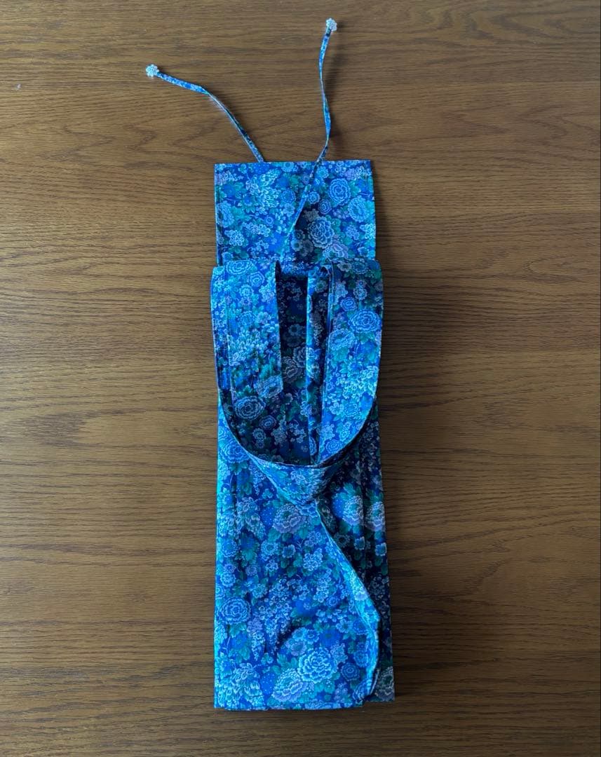 注意:予約品:エコバッグ ＊内ポケットか紐のどちらかで小さくまとめられます＊　③