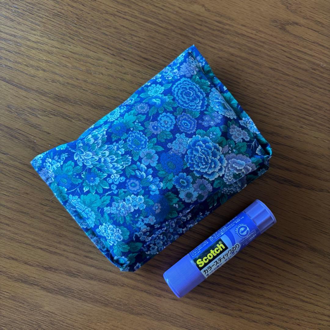 注意:予約品:エコバッグ ＊内ポケットか紐のどちらかで小さくまとめられます＊　③