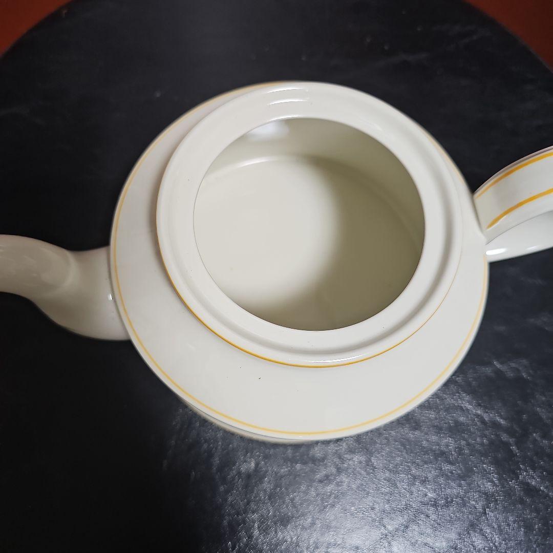 Villeroy&Boch (ビレロイボッホ) ポット