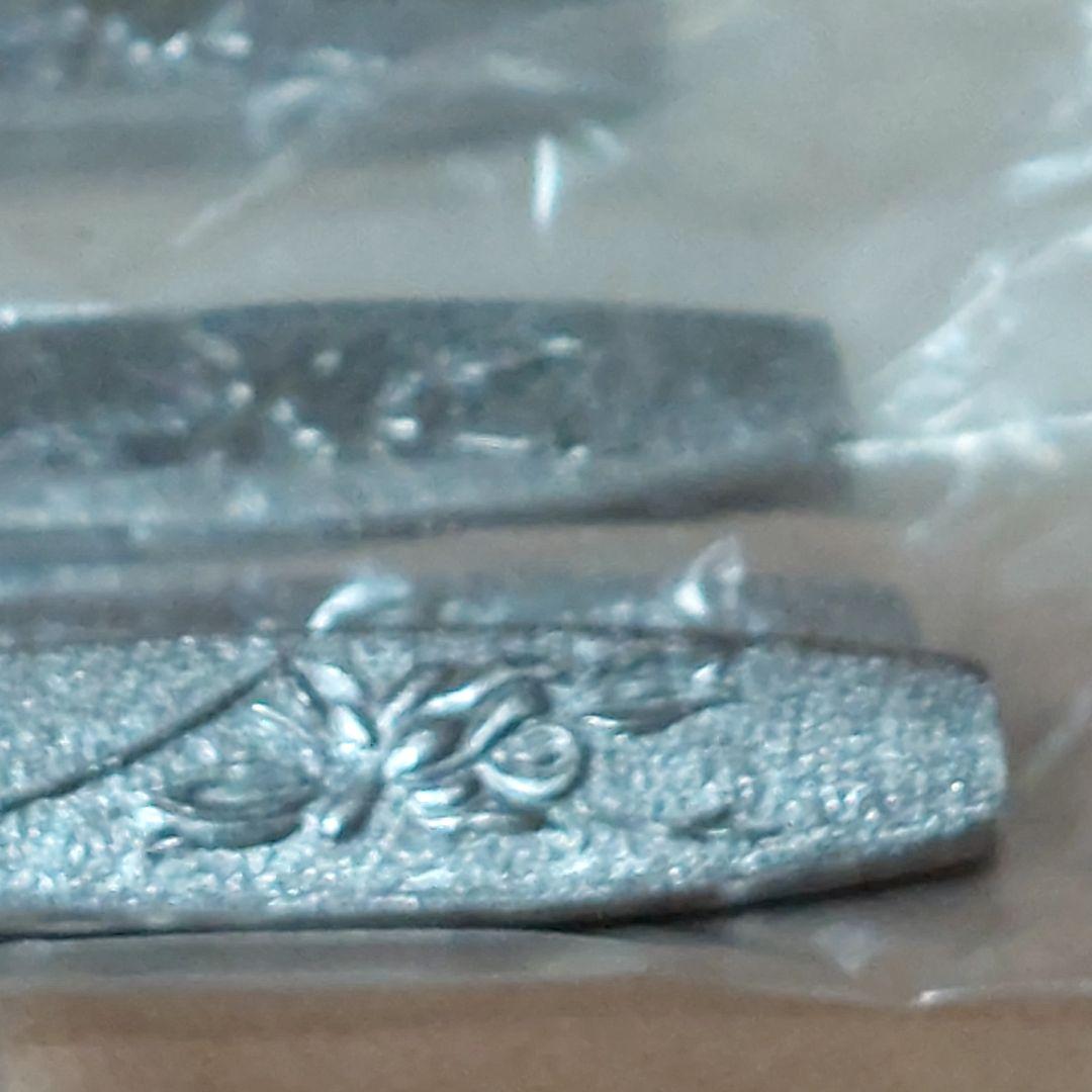 STAINLESS STEEL(ステンレス スチール) カトラリー 24本セット