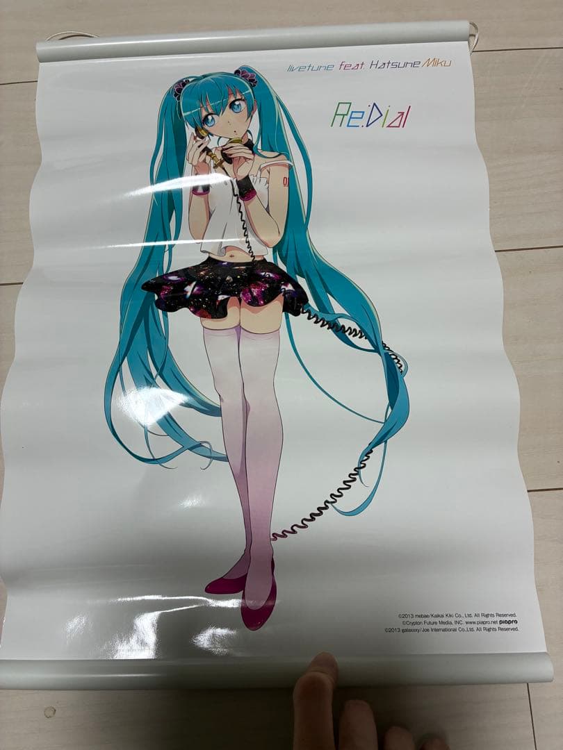 初音ミク　その他色々　お纏め18個　タペストリー