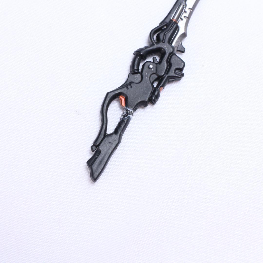 ブリングアーツ ニーアオートマタ A2