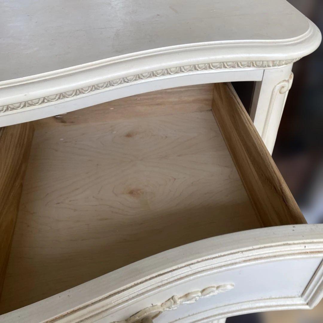 ジェシカマクリントック ？ロマンスコレクション 6ドロア チェスト