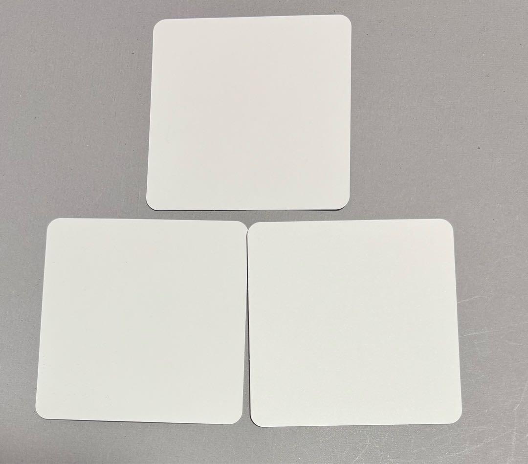 魔道祖師カフェ ランチョンマット コースター