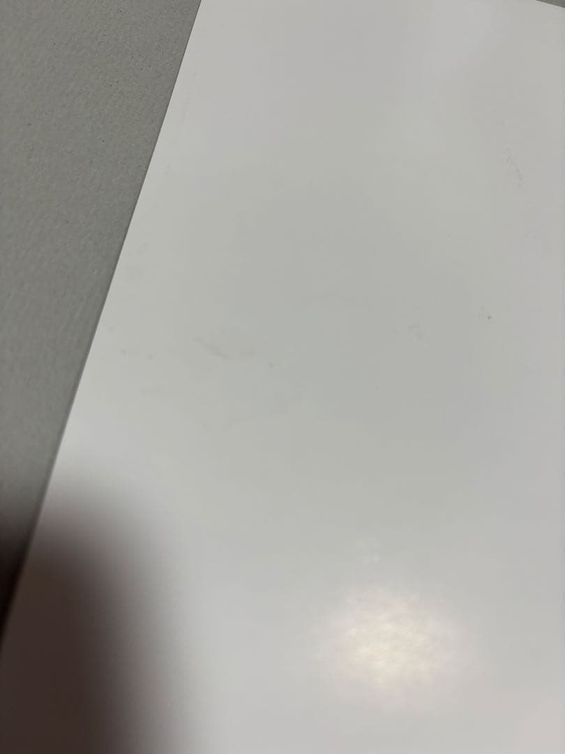 魔道祖師カフェ ランチョンマット コースター