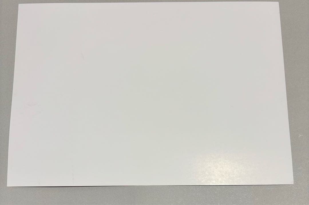 魔道祖師カフェ ランチョンマット コースター