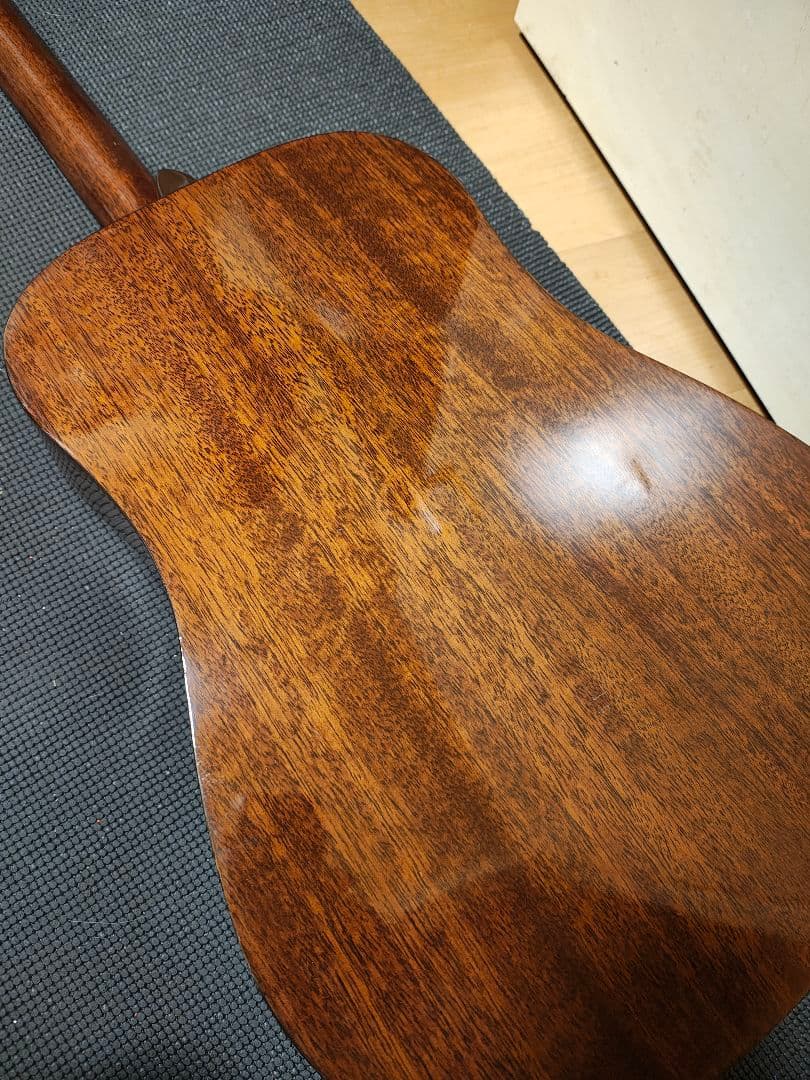 トーチインレイAria ADW-200/JAPANビンテージ/オマケ多数