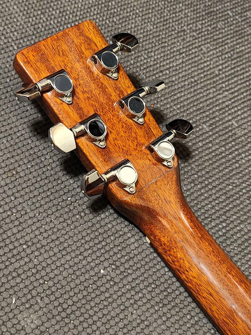 トーチインレイAria ADW-200/JAPANビンテージ/オマケ多数