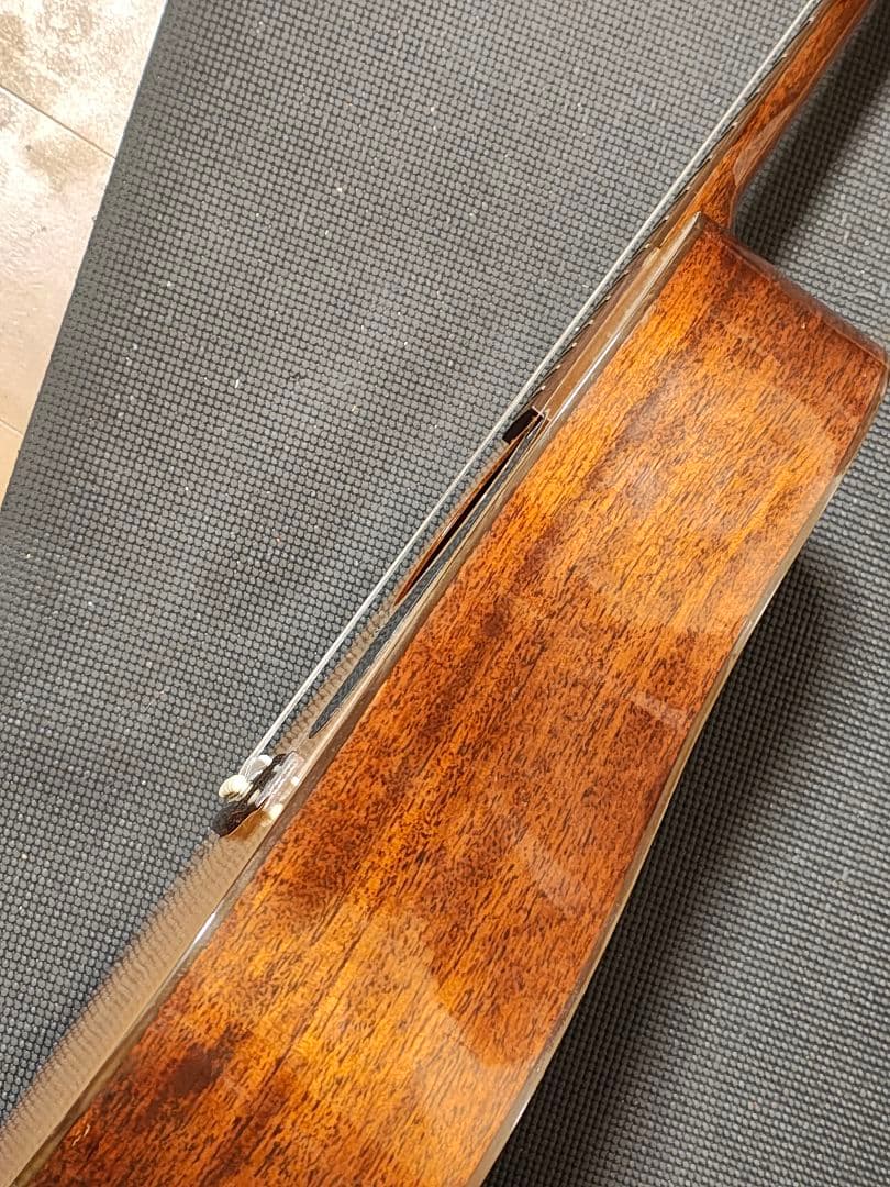 トーチインレイAria ADW-200/JAPANビンテージ/オマケ多数