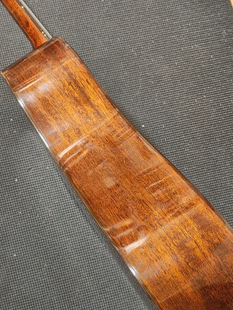 トーチインレイAria ADW-200/JAPANビンテージ/オマケ多数