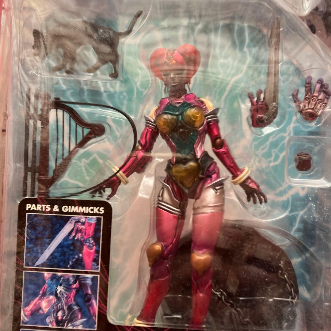 キカイダー 00 VOL.1 フィギュア