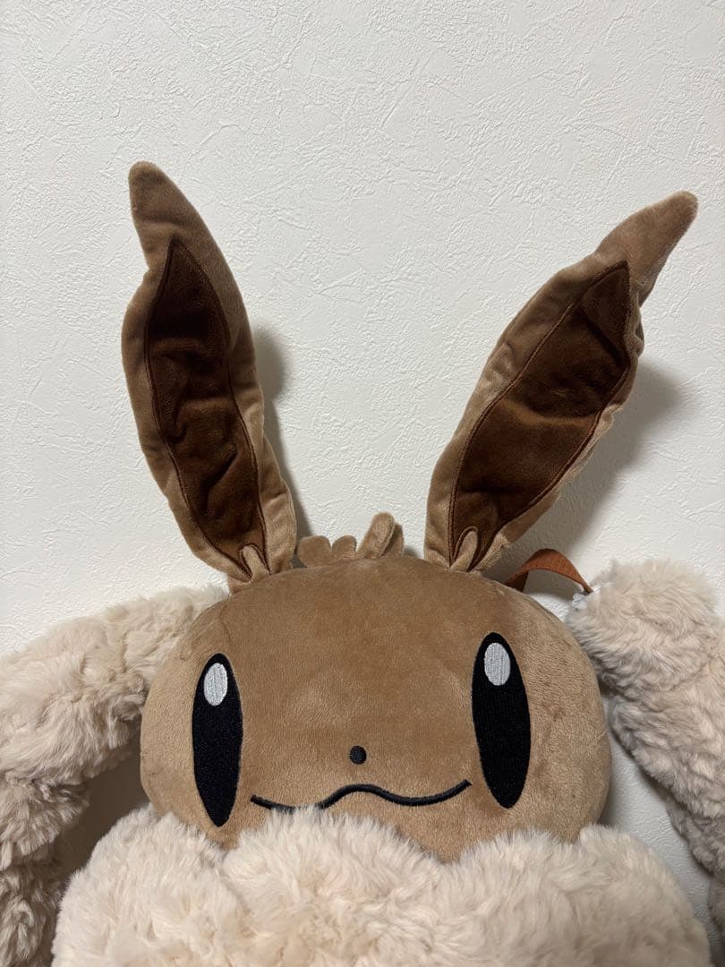 ポケットモンスター イーブイリュック