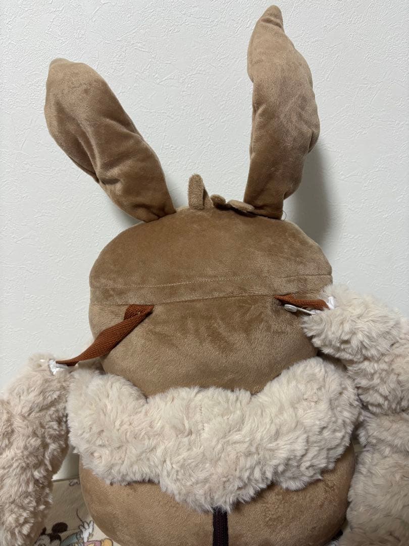 ポケットモンスター イーブイリュック