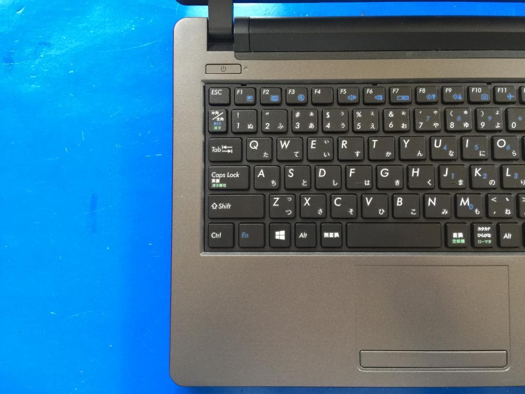 マウス LB-C240B 11.6型TFT液晶/薄型/Office/Win11